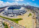 Arena das Dunas