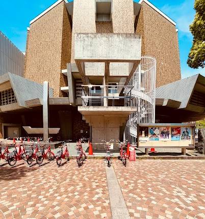 City Kaikan Sears Home Yume Hall - Large Hall