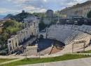 Ancient Theatre Plovdiv