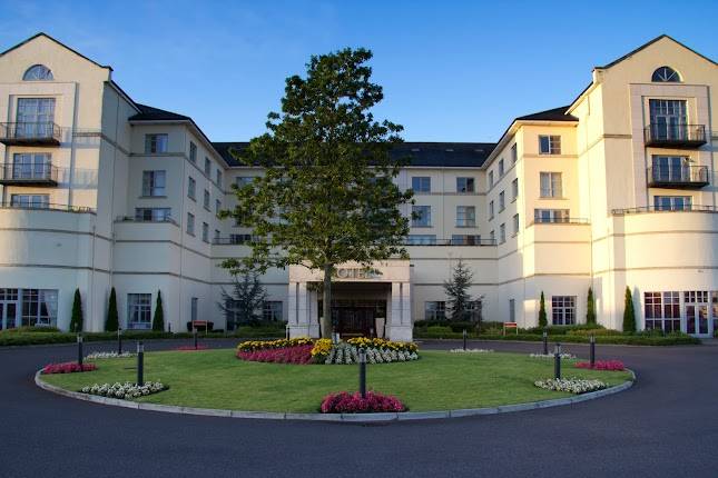 Knightsbrook Hotel