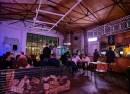 Camp and Furnace
