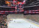 Wells Fargo Center