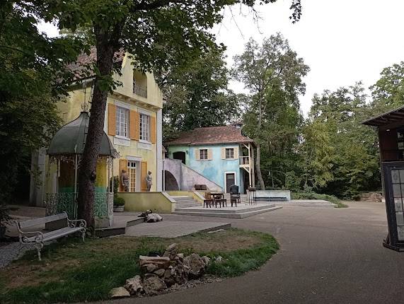 Naturtheater