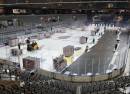 SAP Arena