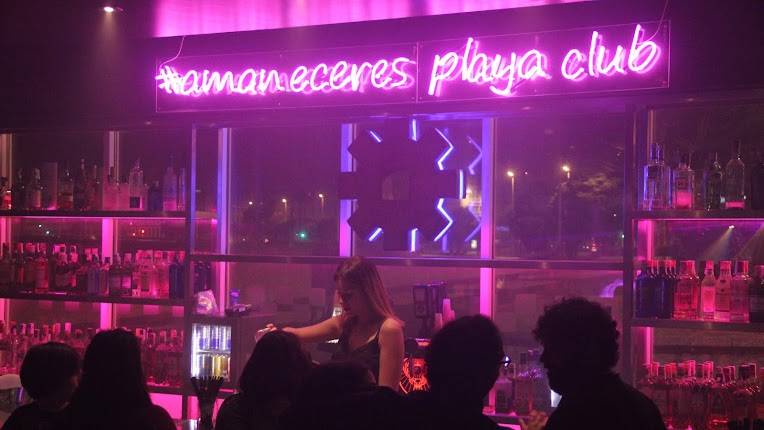 Playa Club
