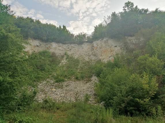 Kamieniołom