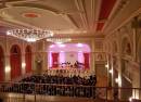 Stadttheater - Theatersaal