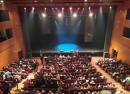 THEATRE OLYMPIA