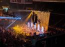 Freedom Hall Civic Center Arena