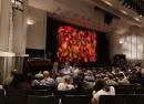 Centennial Hall - University of AZ