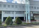 Ebetsu City Hall Big Hall