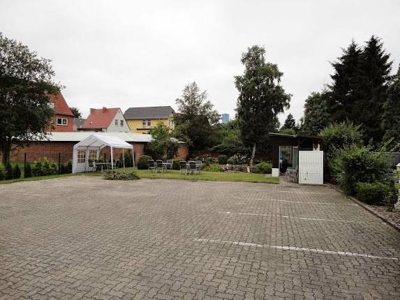 Hotel Hohenzollern