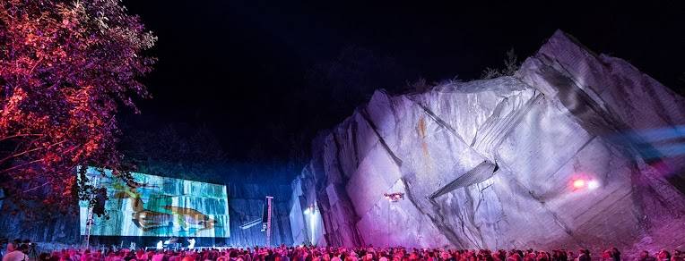 Tones Teatro Natura