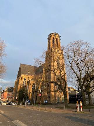 Friedenskirche