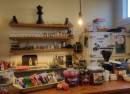 BPU & Creative Cafe @ Washington Hall