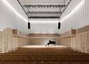The Stoller Hall