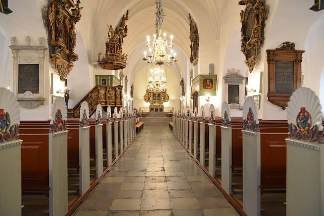Budolfi Kirke (Aalborg Domkirke)
