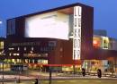 Nieuwe Luxor Theater