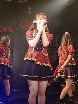 Hiroshima CAVE-BE