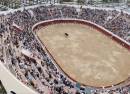 ARENES DE PALAVAS