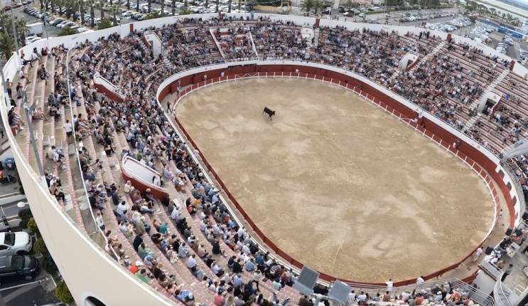ARENES DE PALAVAS