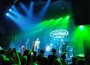 The Bossanova Ballroom