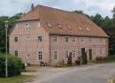 Wassermühle Gollmitz