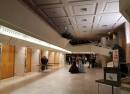 Stadthalle Eberbach / Baden