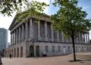 Birmingham Town Hall