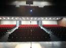 Teatro SESI - centro cultural Paulo Afonso Ferreira