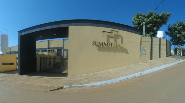 Summit Hall