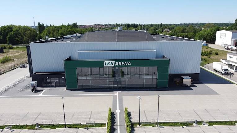 LKH Arena
