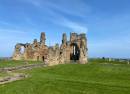 Tynemouth Priory and Castle