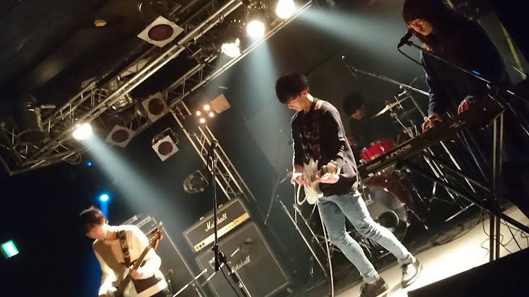 Sound Crue