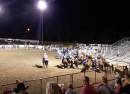 Wild West Arena