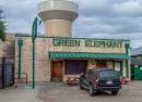 Green Elephant