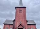 Elverum Kirke