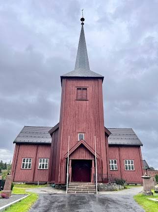 Elverum Kirke
