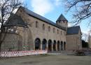 Kloster Schiffenberg