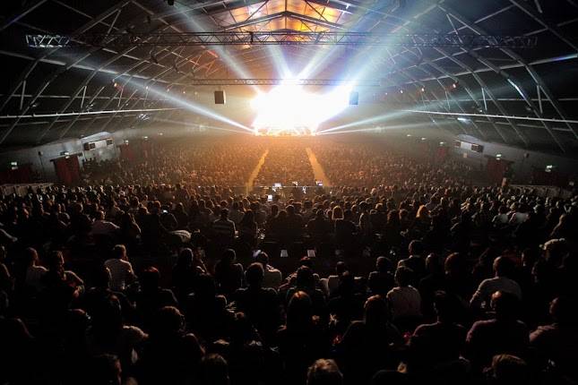Gran Teatro Geox