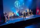 The Alban Arena
