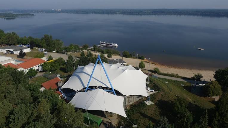 Amphitheater Senftenberg