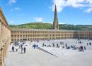 The Piece Hall