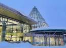 Kitayell (Hokkaido Prefectural Sports Center)