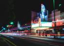 El Rey Theatre Los Angeles