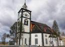 Røros Kirke