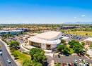 Chandler Center for the Arts