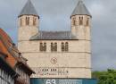 Gandersheimer Domfestspiele