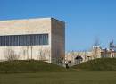 Storey's Field Centre