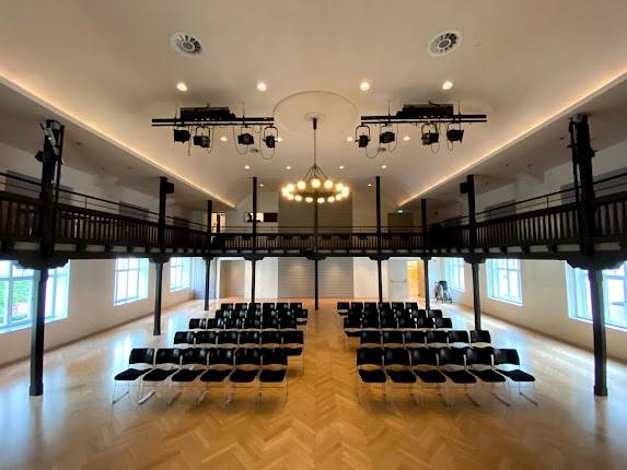Löwensaal Hohenems